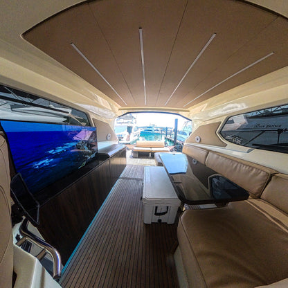 Yate 52' Azimut