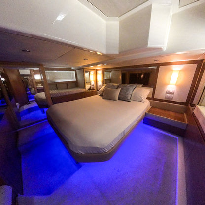 Yate 52' Azimut