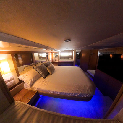 Yate 52' Azimut