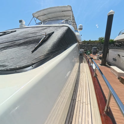 Yate 70' Azimut