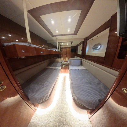 Yate 70' Azimut