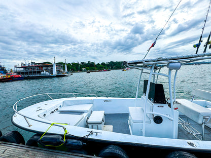 Speed Boat 26'