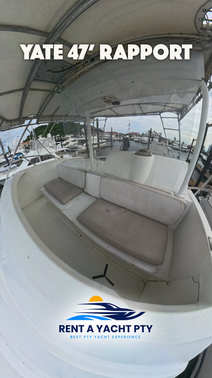 Rapport 47' Yacht 