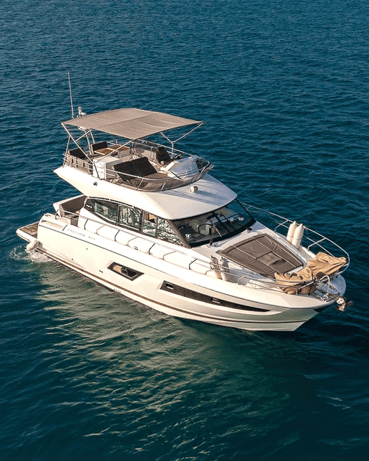 Prestige 42' Yacht