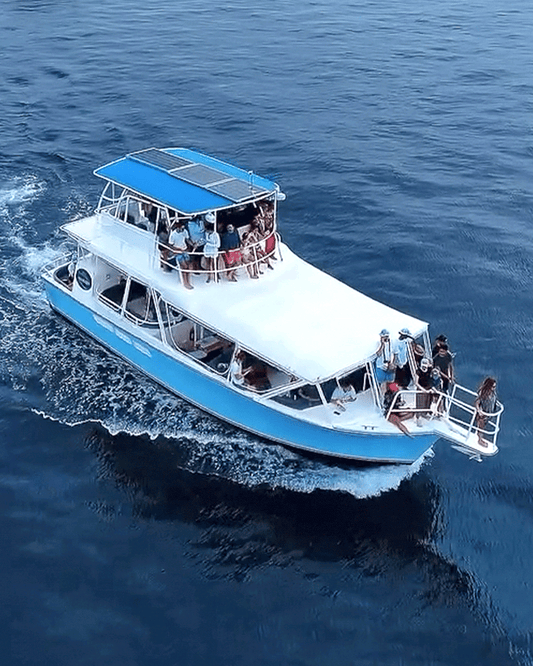Yate 52' Viking