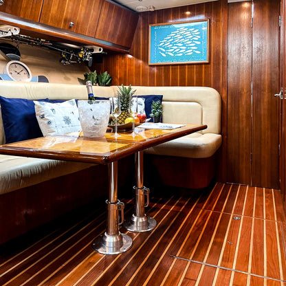 Tiara 45' Yacht
