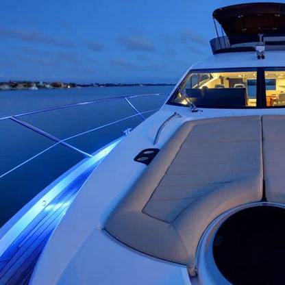 Yate 55' Sunseeker